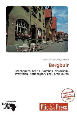 Bergbuir
