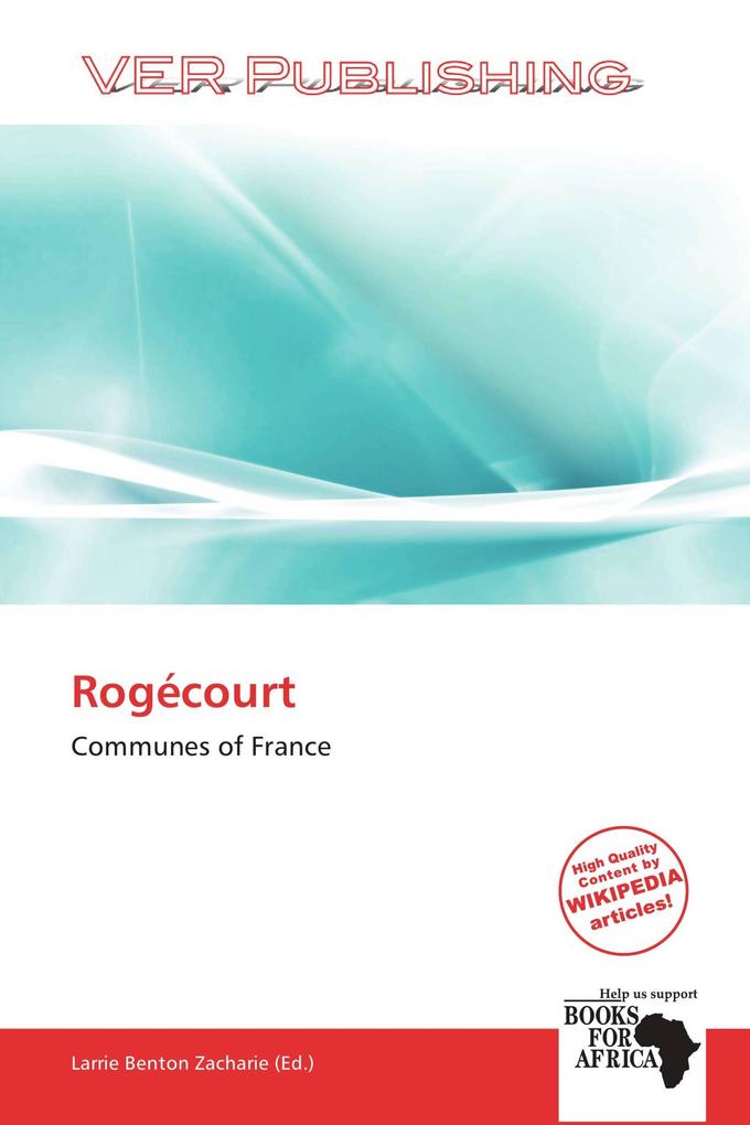 Rogécourt