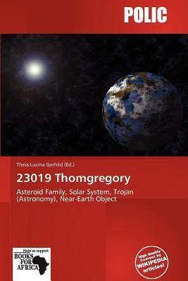23019 Thomgregory
