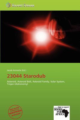 23044 Starodub