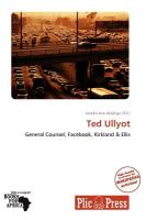 Ted Ullyot