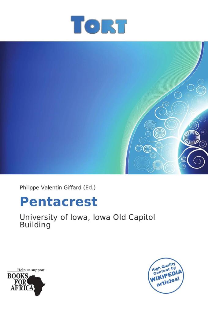 Pentacrest