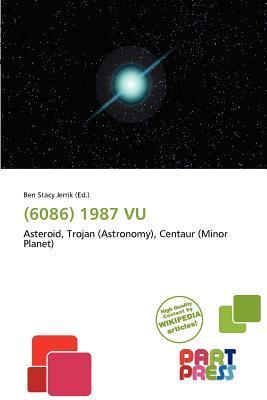 (6086) 1987 VU