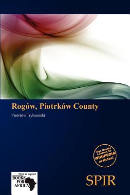Rogów Piotrków County