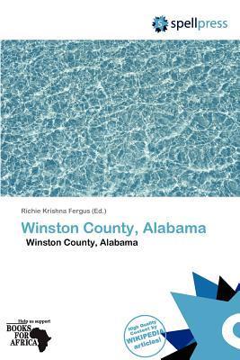 Winston County Alabama