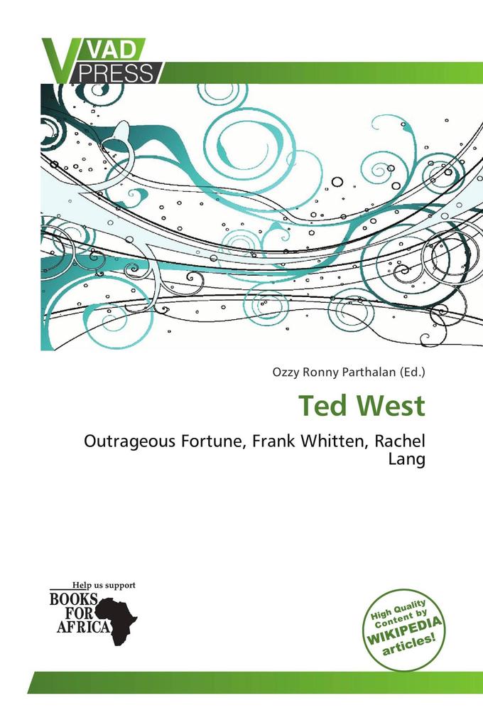 Ted West