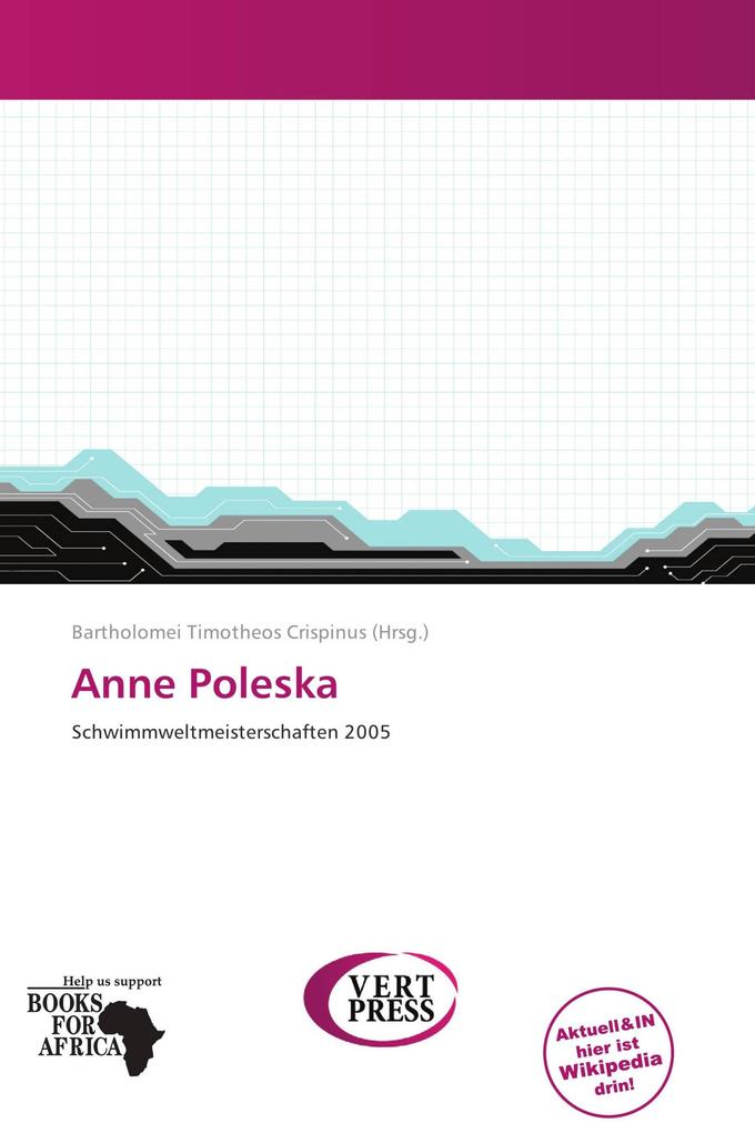 Anne Poleska