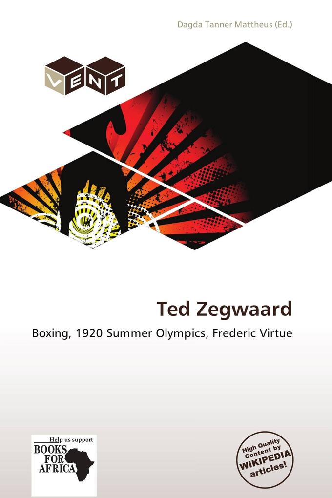 Ted Zegwaard