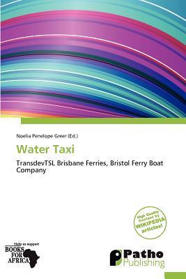 Water Taxi