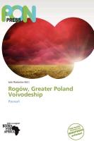 Rogów Greater Poland Voivodeship