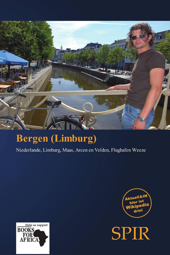 Bergen (Limburg)