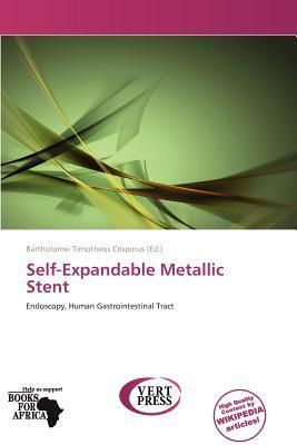 Self-Expandable Metallic Stent