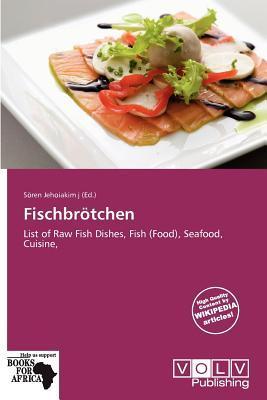 Fischbrötchen