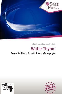 Water Thyme