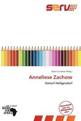 Anneliese Zachow