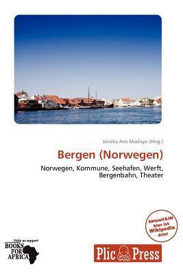 Bergen (Norwegen)