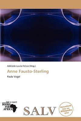 Anne Fausto-Sterling