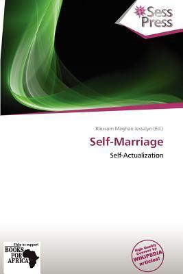 Self-Marriage