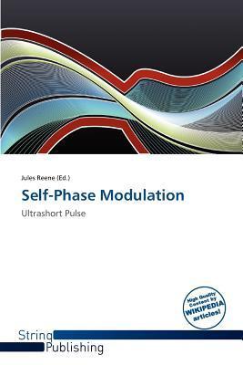 Self-Phase Modulation