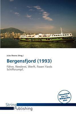 Bergensfjord (1993)