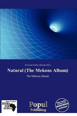 Natural (The Mekons Album)