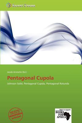 Pentagonal Cupola