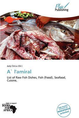 A` l'amiral