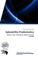 Splendrillia Problematica