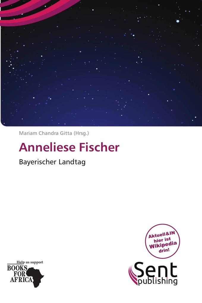 Anneliese Fischer