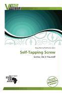 Self-Tapping Screw