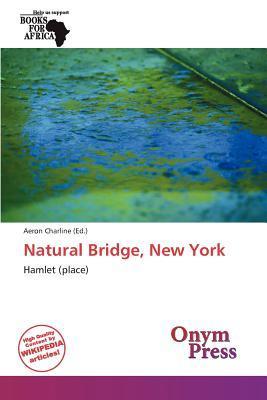 Natural Bridge New York