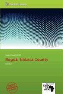 Rogó Nidzica County