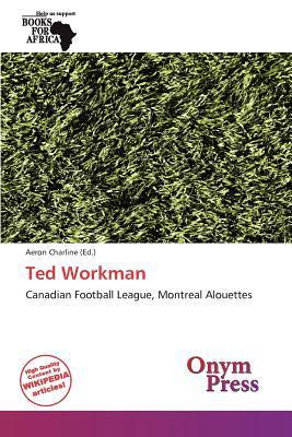 Ted Workman