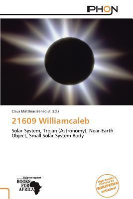 21609 Williamcaleb