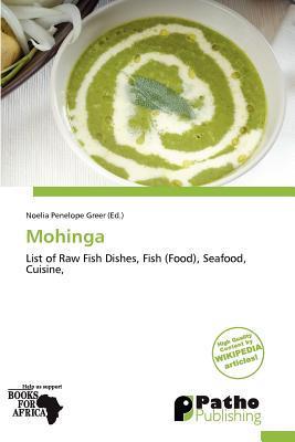 Mohinga