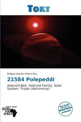 21584 Polepeddi