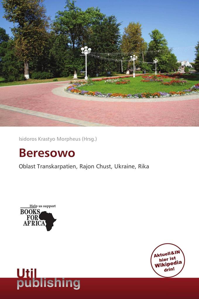 Beresowo