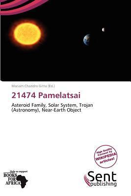 21474 Pamelatsai
