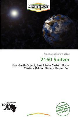 2160 Spitzer