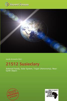 21512 Susieclary