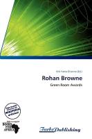 Rohan Browne