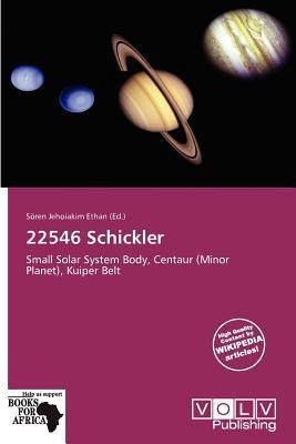 22546 Schickler