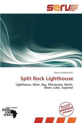 Split Rock Lighthouse