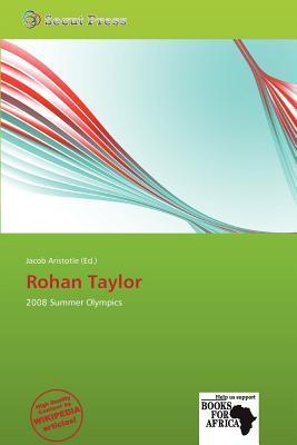 Rohan Taylor