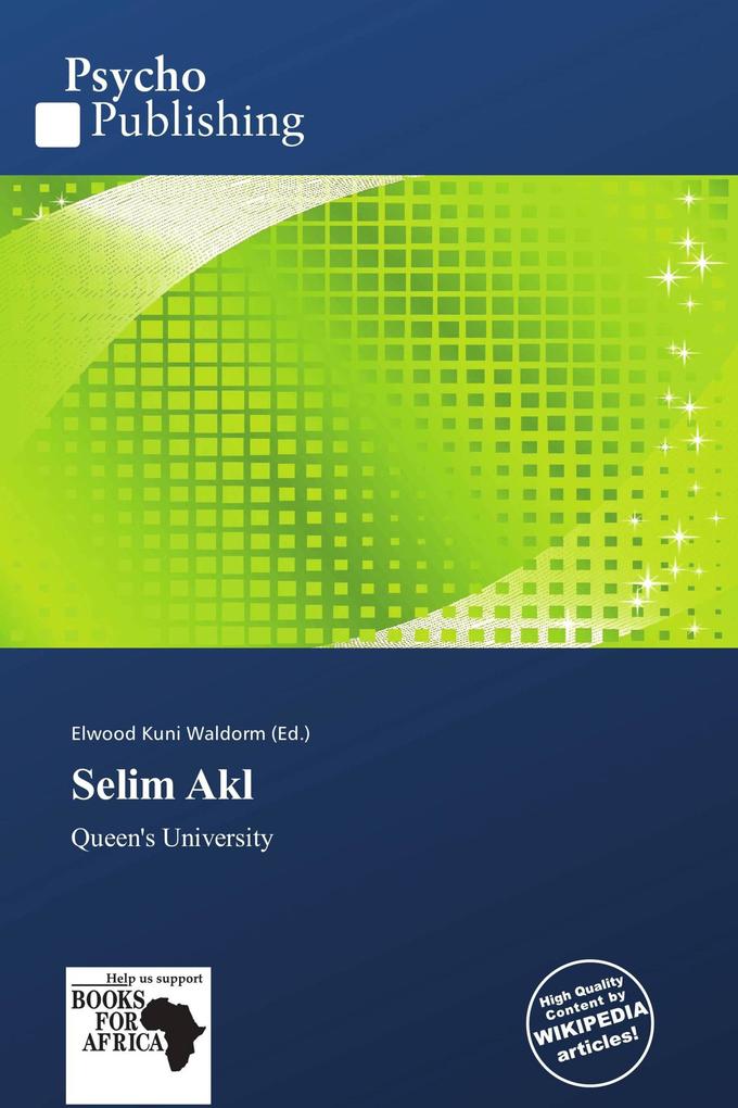 Selim Akl