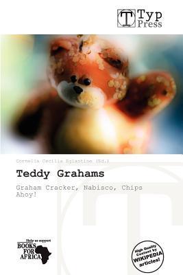 Teddy Grahams