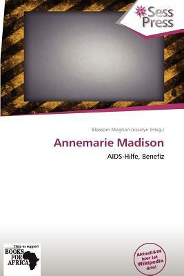 Annemarie Madison