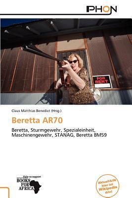 Beretta AR70