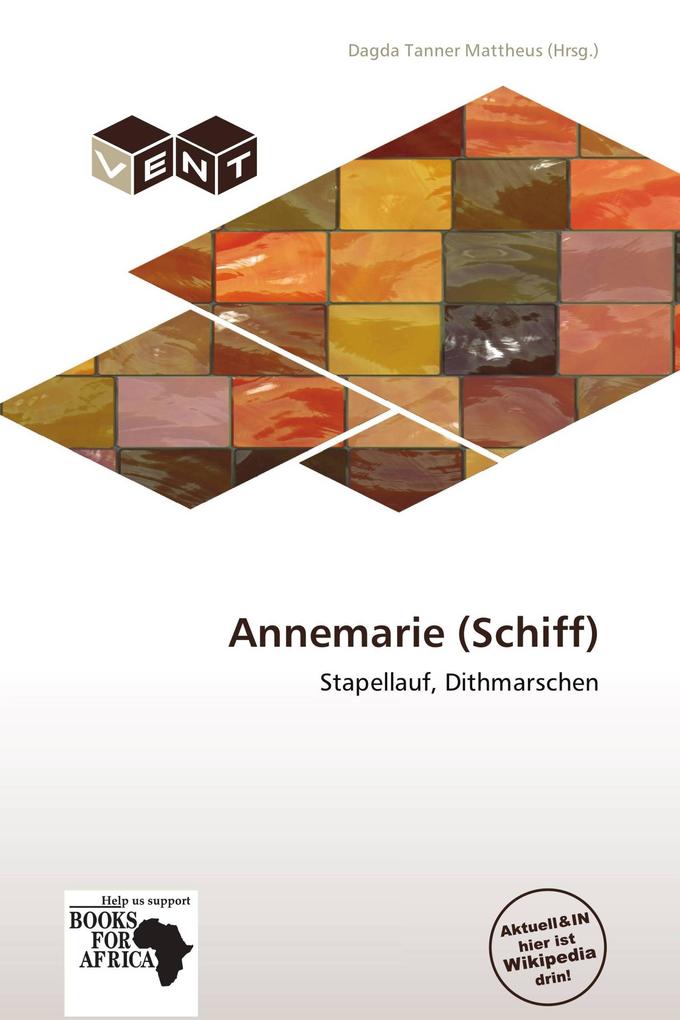 Annemarie (Schiff)