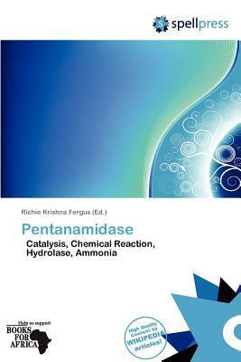 Pentanamidase